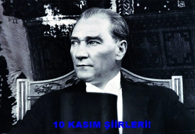 10-kasim-siir