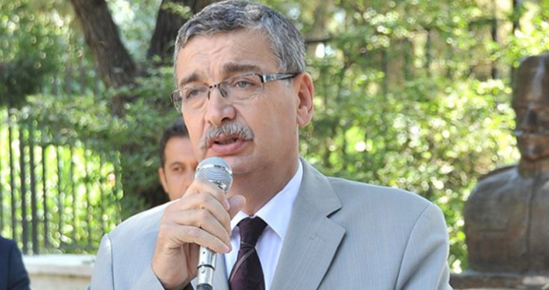 Celalettin Güvenç