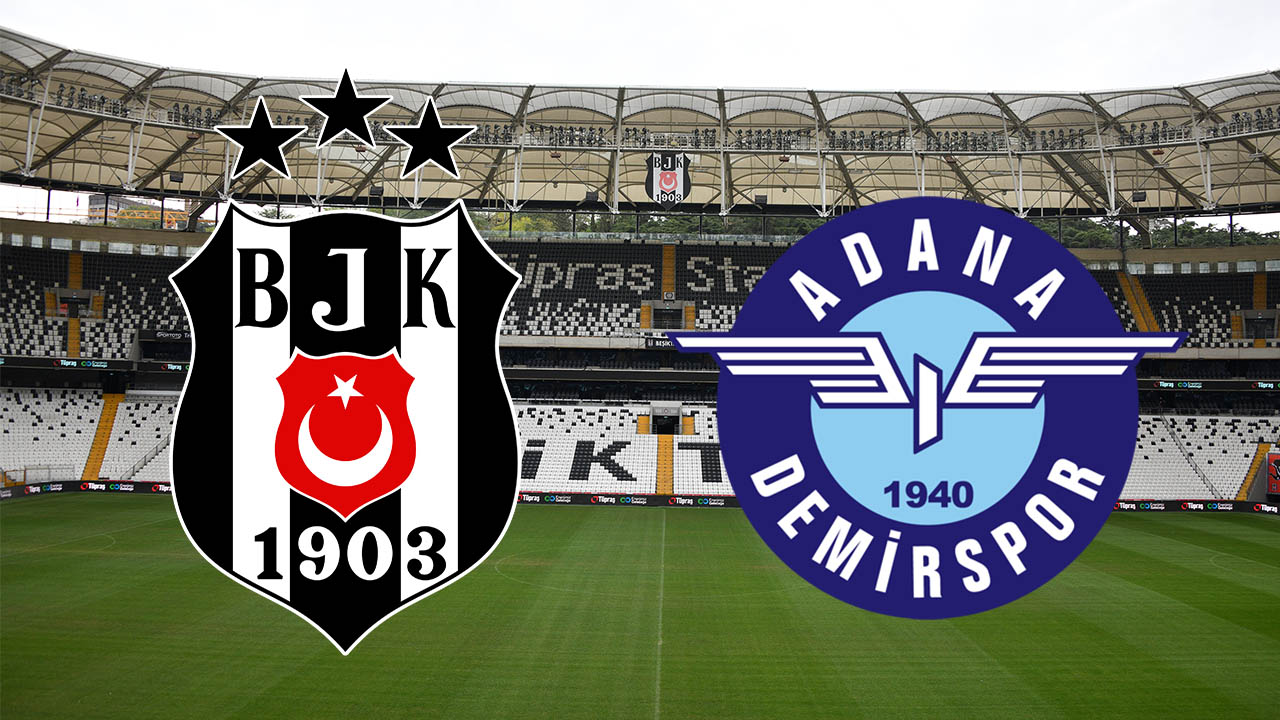 Adana demirspor canlı