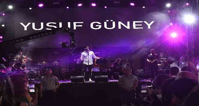 Yusuf Güney'den İlginç İddia