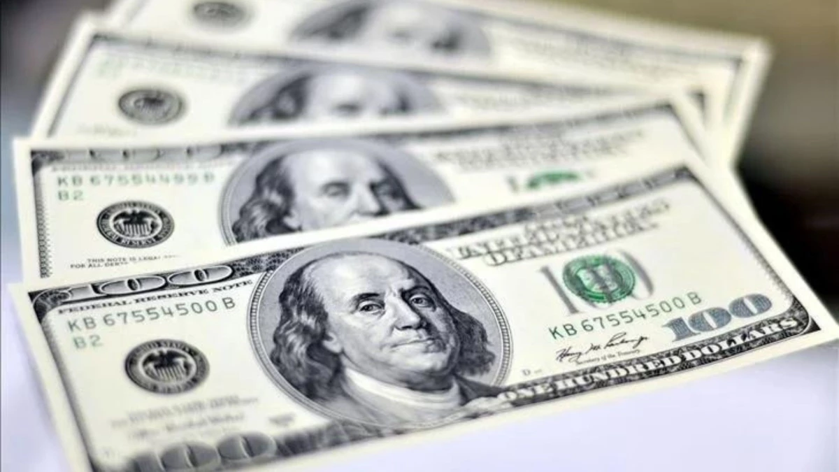 3 Mayıs Dolar Ne Kadar Oldu, Kaç Tl Dolar Ne Kadar, Yükseldi Mi