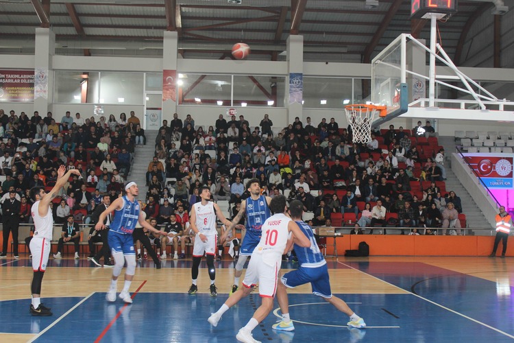 Kahramanmaraş İstiklalspor Namağ (1)