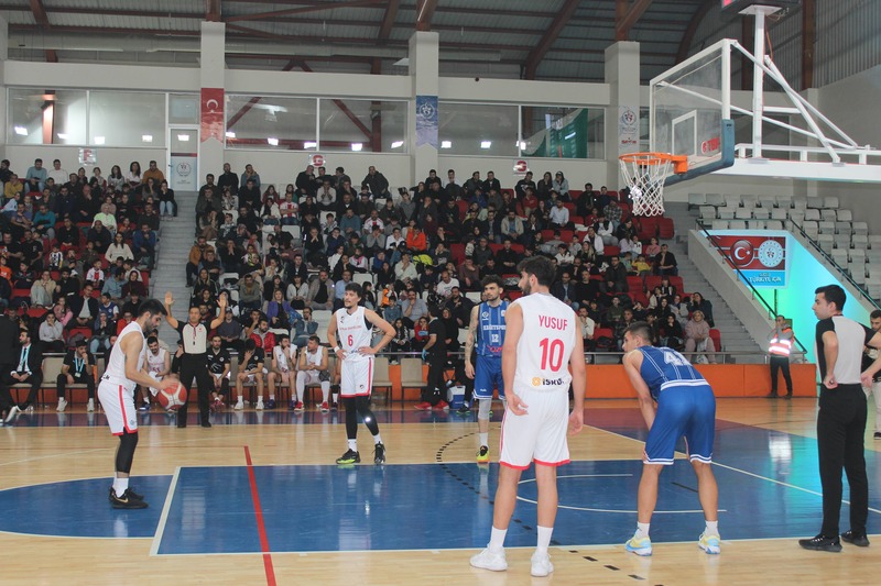 Kahramanmaraş İstiklalspor Namağ