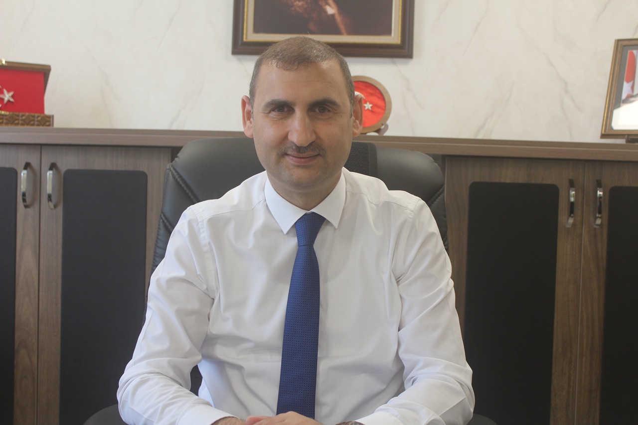 Genclik Ve Spor Il Muduru Ozdemir Genclik Haftasini Dolu Dolu Kutlayacagiz
