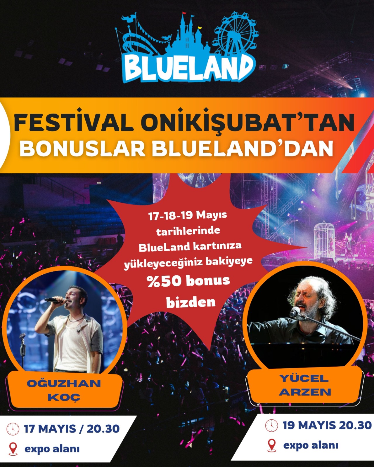 Reklam Bloğu