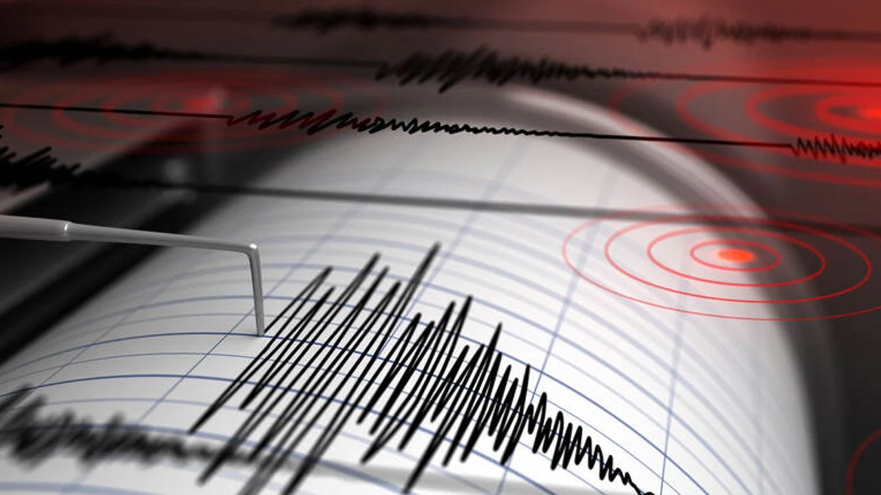 Deprem 1
