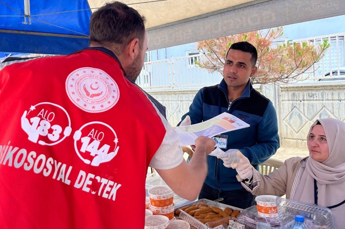 Göksun’da Aile Yılı Etkinlikleri Kapsamında Kermes Düzenlendi1