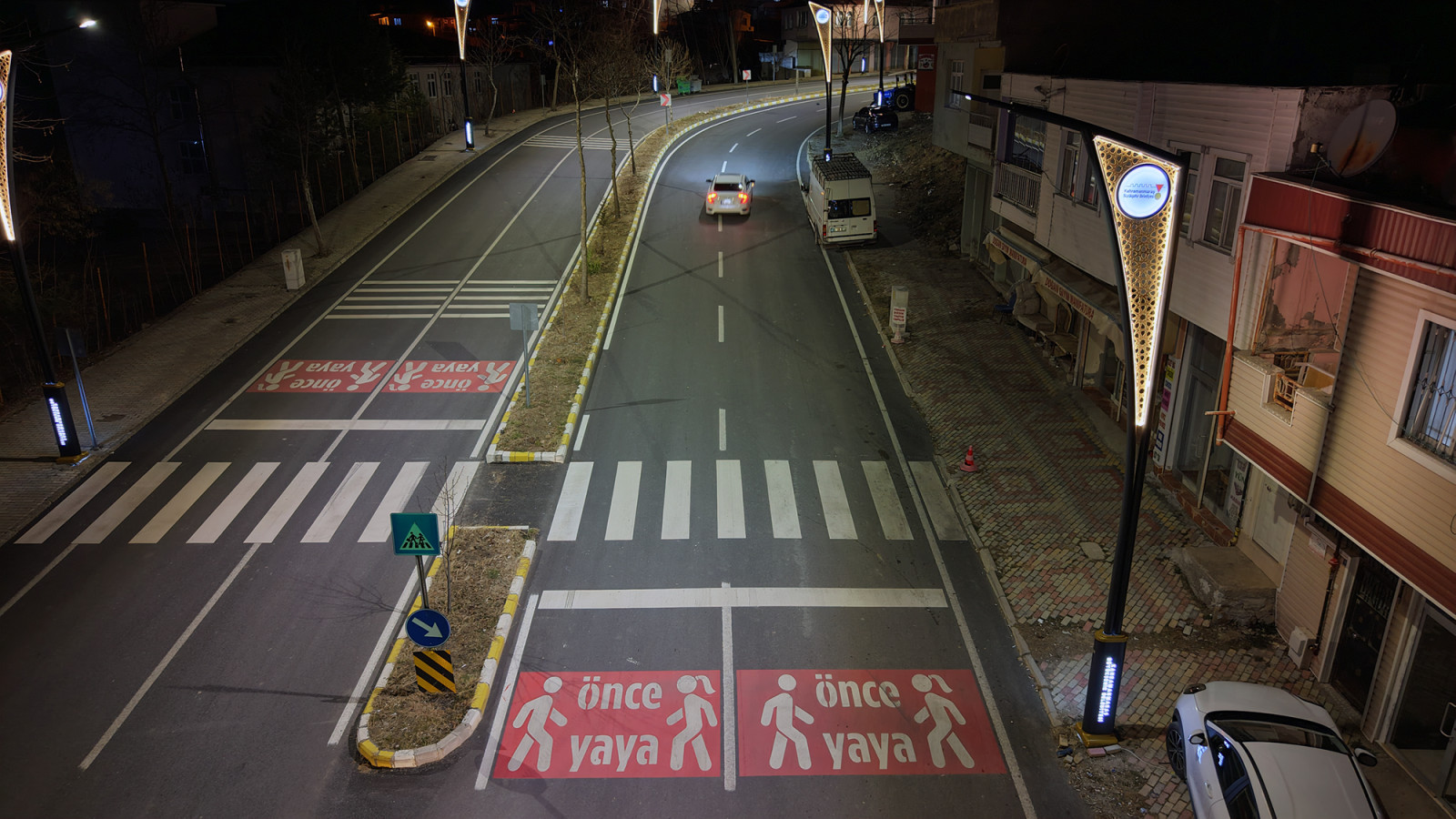 Andırın Aydınlatma (2)