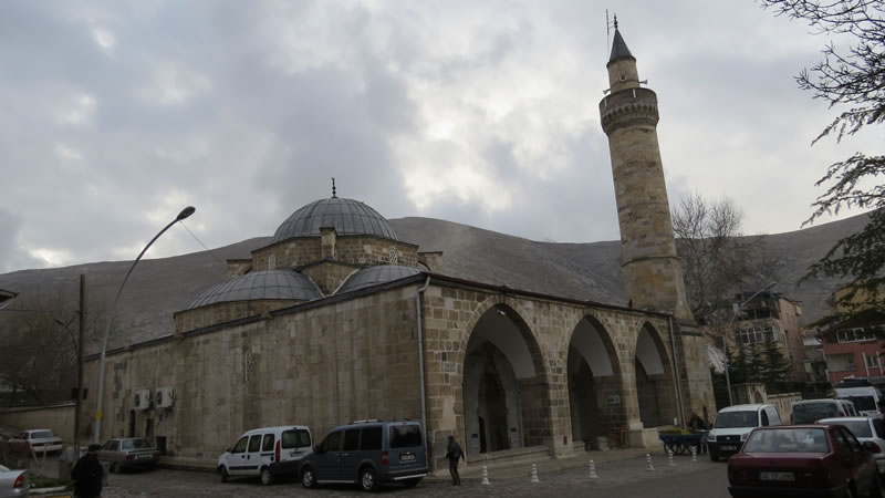 Kahramanmaraş Tarihinin 550 Yıllık Sessiz Tanığı1