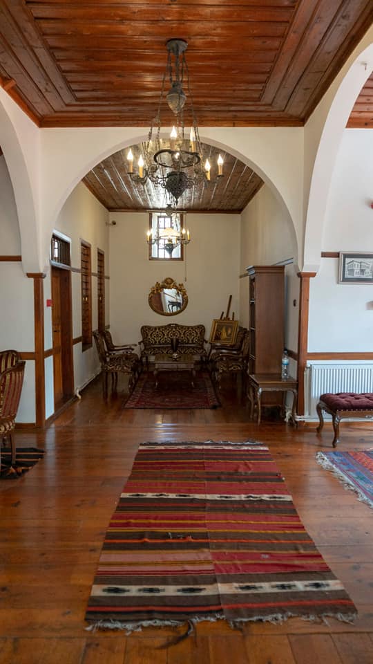 Kahramanmaraş’ın Kültürel Mirası2