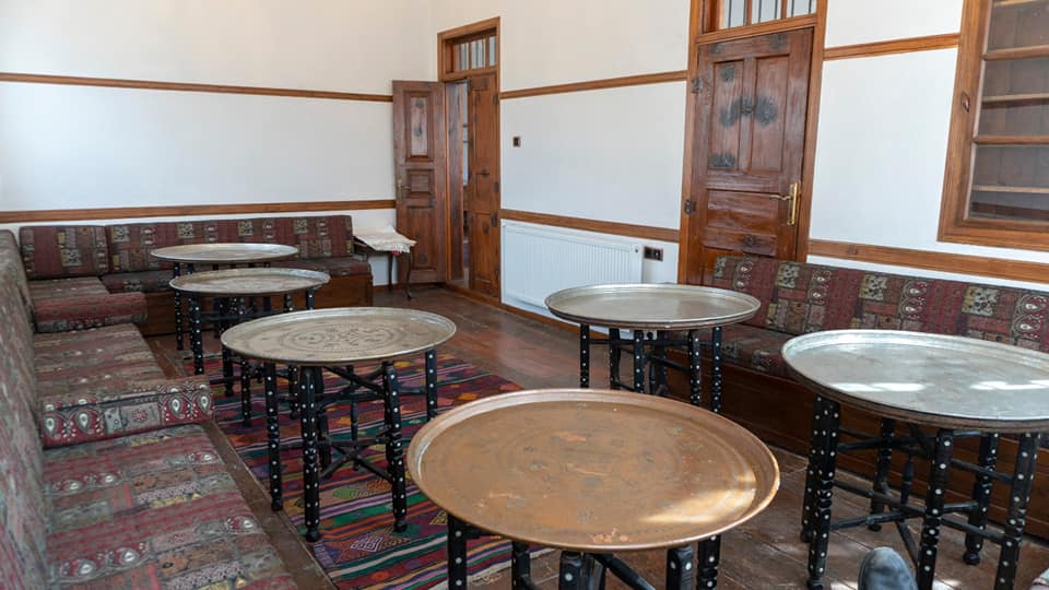 Kahramanmaraş’ın Kültürel Mirası4