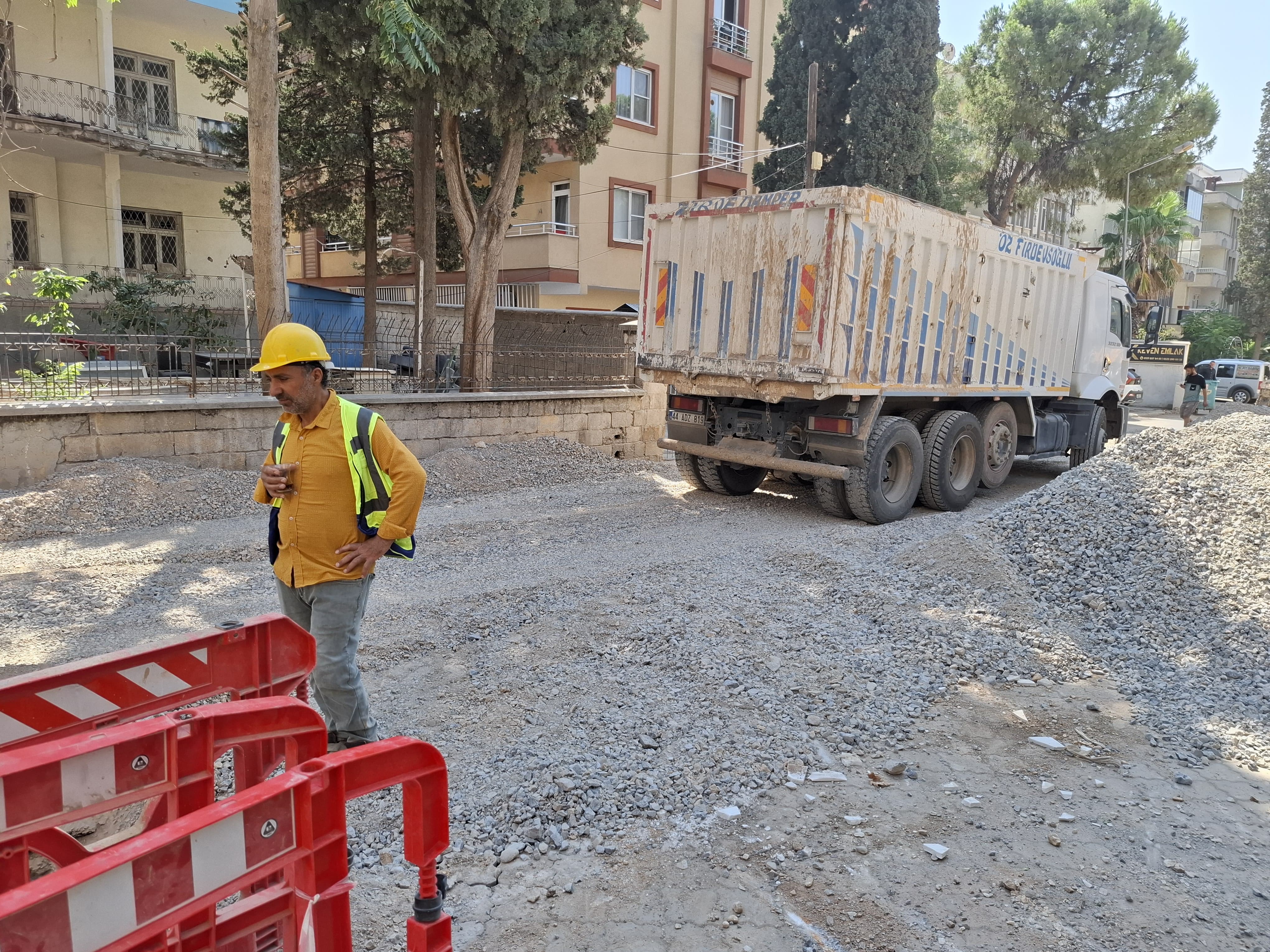 Kahramanmaraş’ta 20 Milyarlık Yatırım1