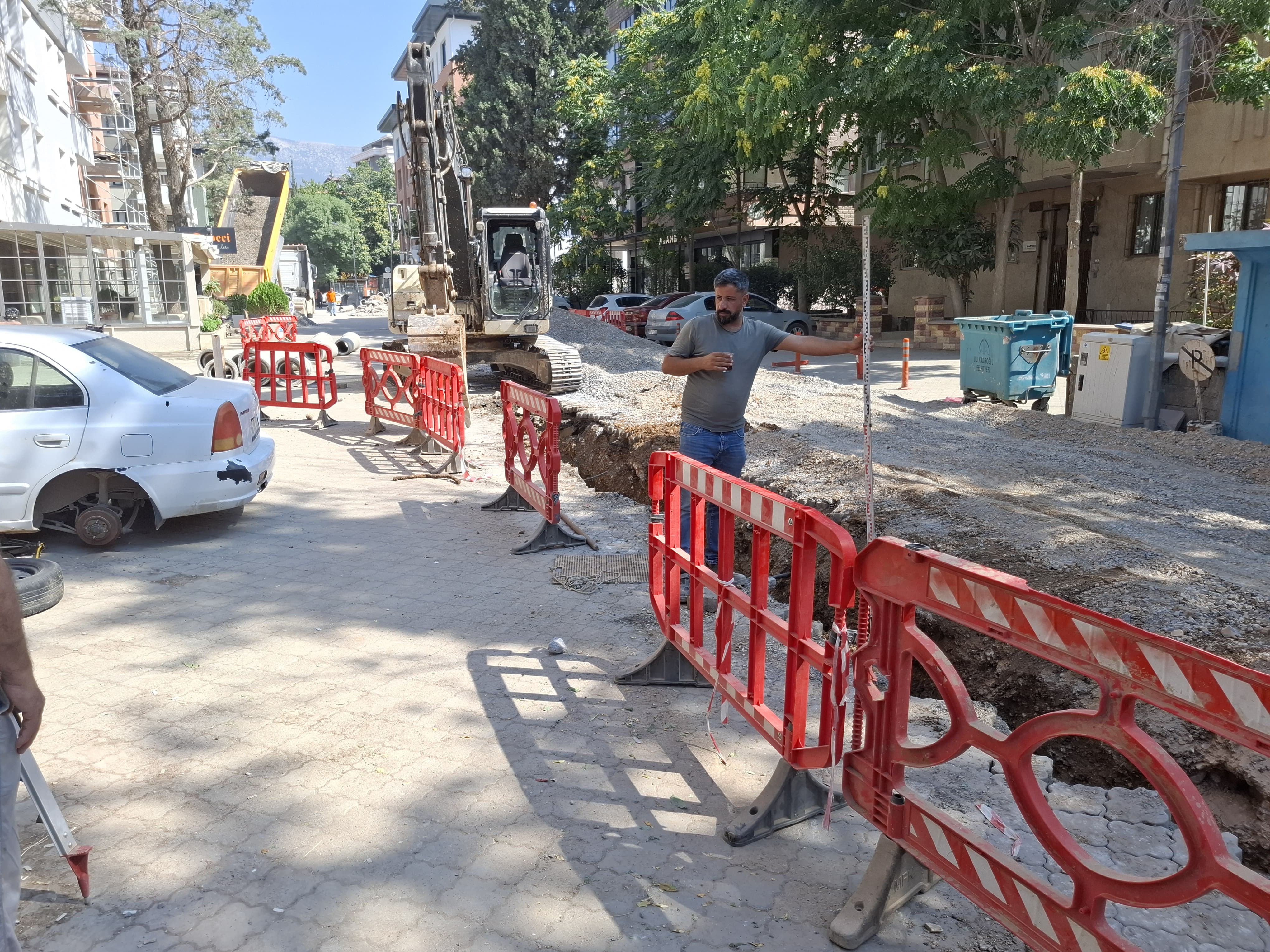 Kahramanmaraş’ta 20 Milyarlık Yatırım2