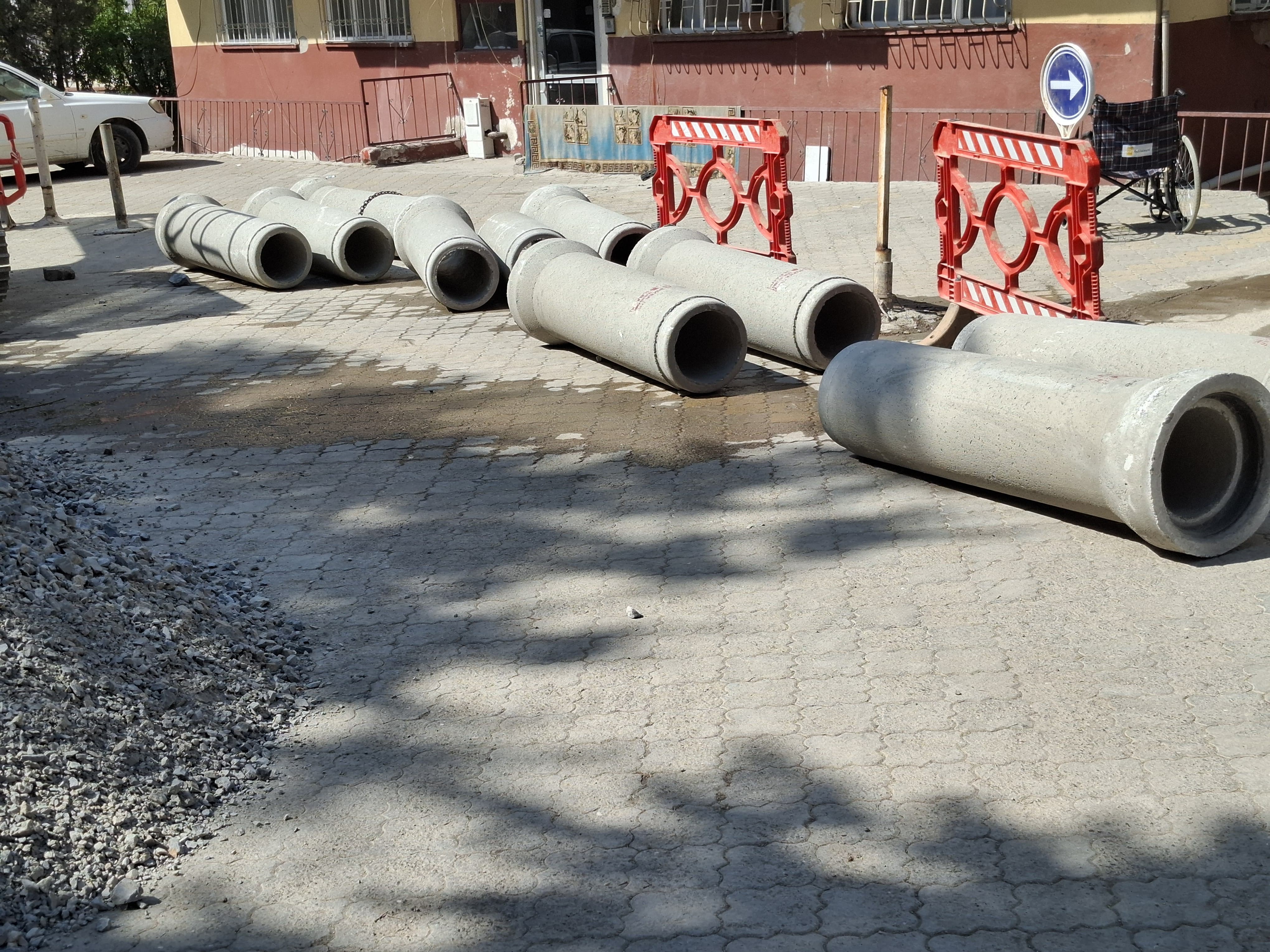 Kahramanmaraş’ta 20 Milyarlık Yatırım3