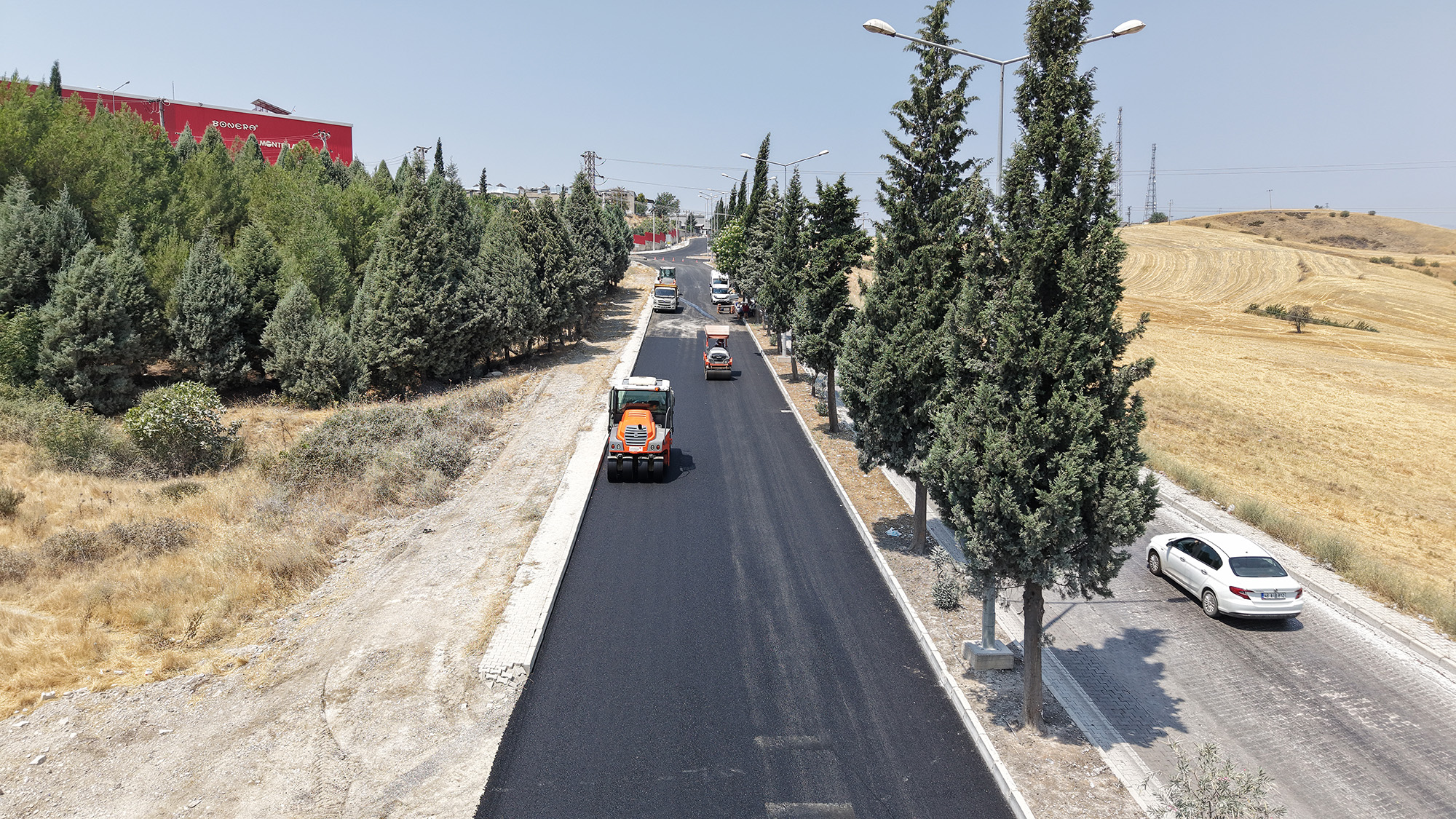 Osb Kavlaklı (1)