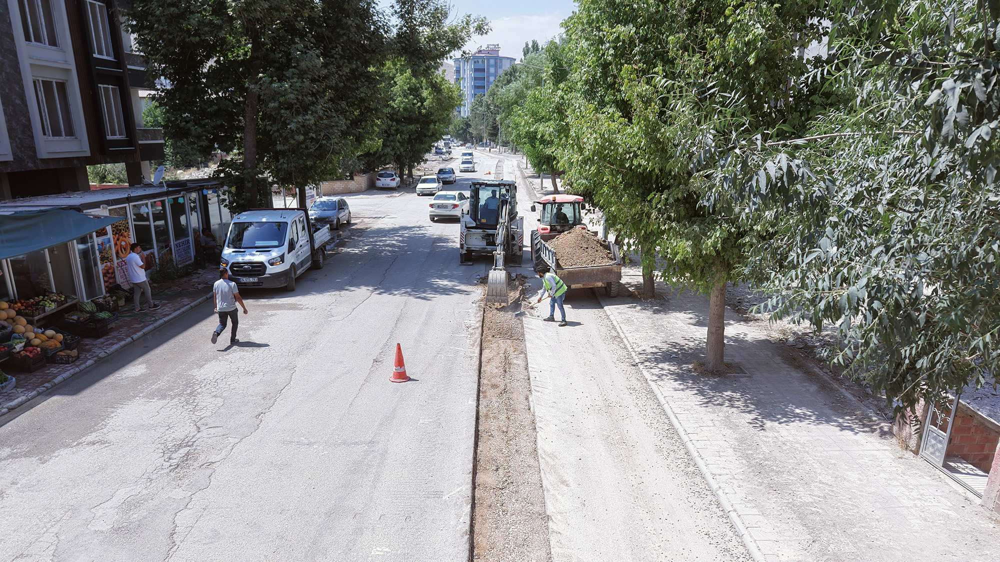 Yol Tamiri (5)