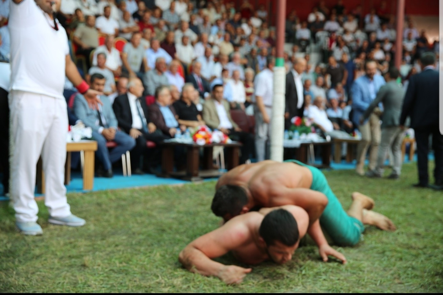 Afsin Gures Festivali 21 Agustosta Basliyor 1629297922006