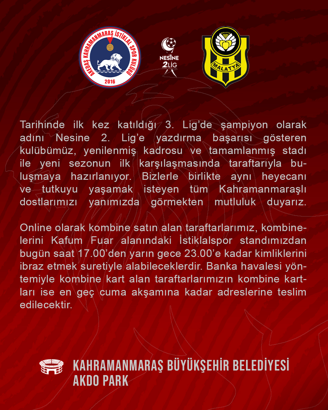 Bi̇lett 2
