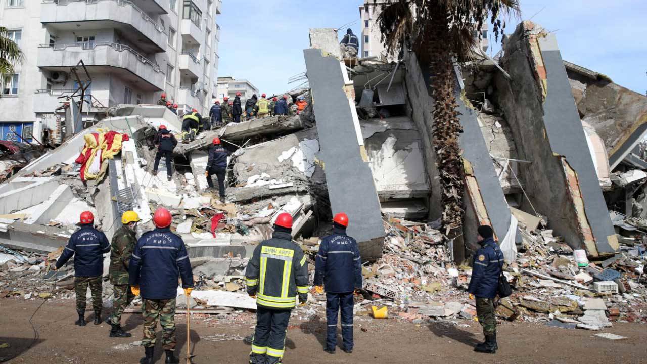 Ezgi Apartmani Davasinda Firari 2 Sanik Yakalandi