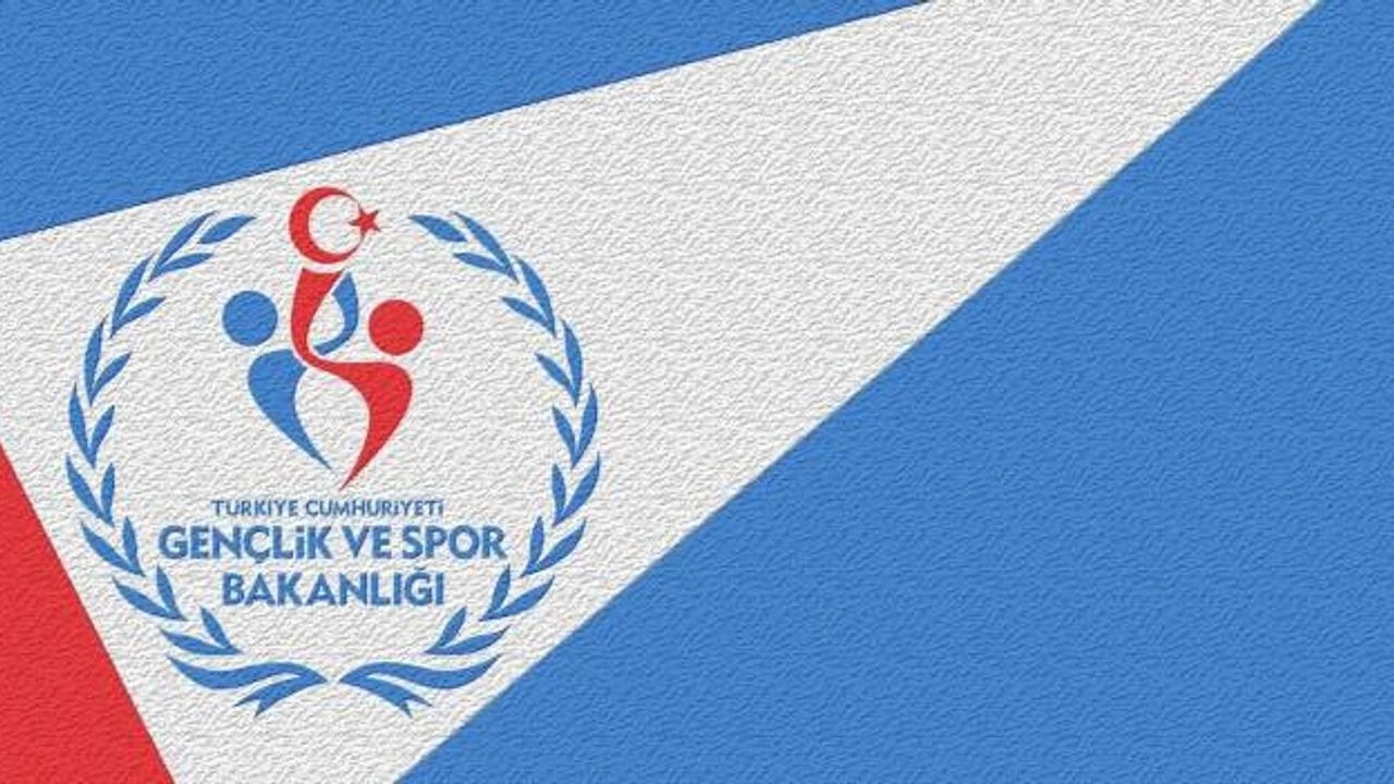 Gençlik Ve Spor Bakanlığı-2