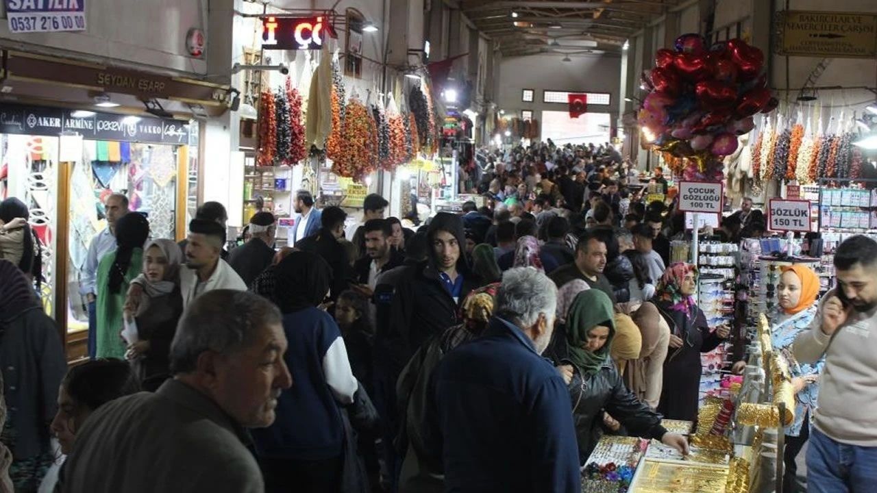 Kahramanmaraş’ın En Çok Ziyaret Edilen Mekânı (3)