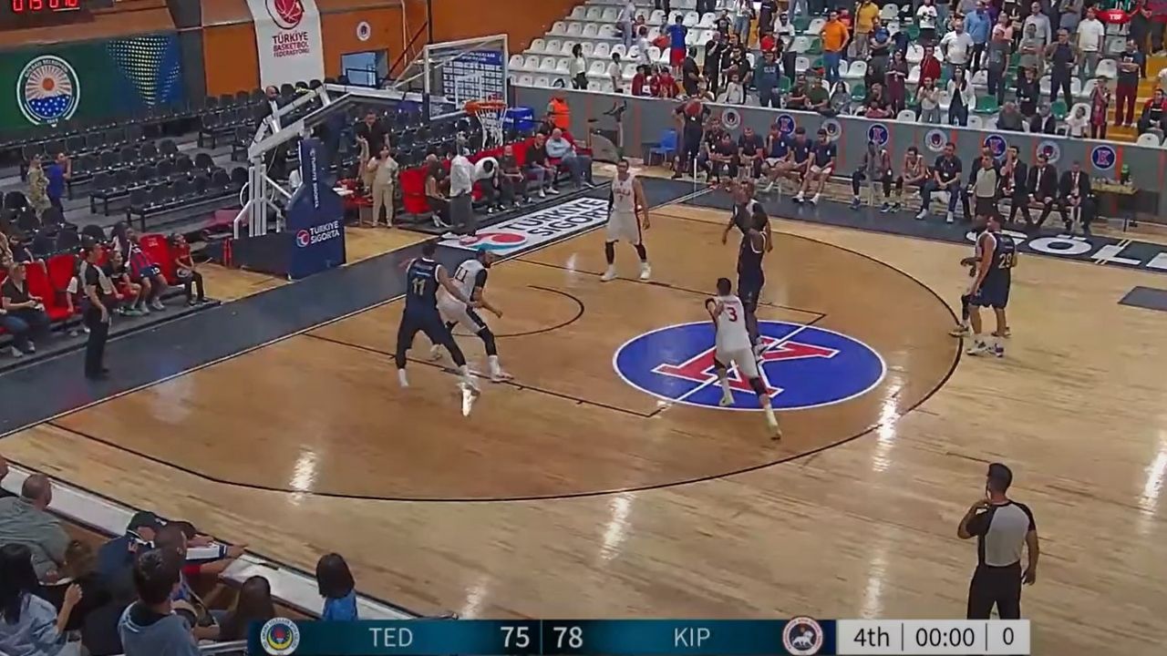 Ara Foto Basket