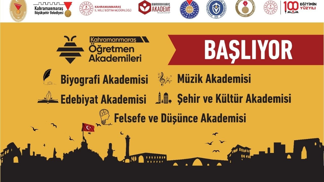 Ara Ögretmen Haberi