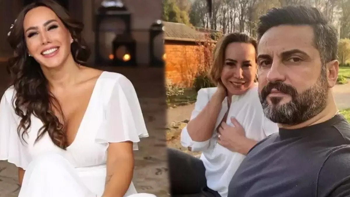 Asena Ve Hasan Dere