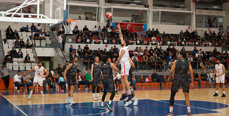 Basket-2