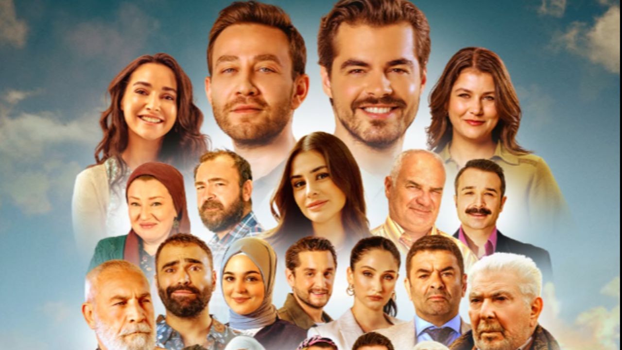 Gönül Dağı’na Yeni Rakipler Geliyor Cumartesi Kuşağında Reyting Savaşı Başlıyor-1