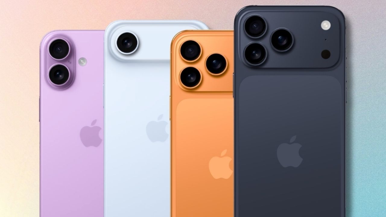 İphone 17 Türkiye’de Kaç Tl’den Satılacak İşte Fiyatlar... (2)