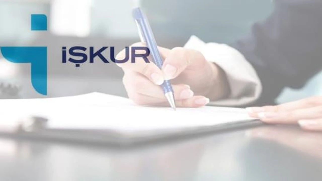 Işkur1