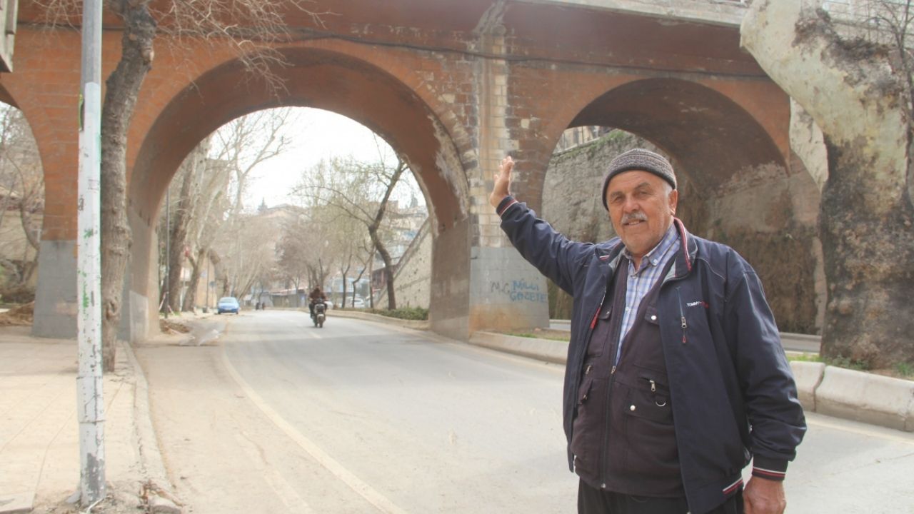 Kahramanmaraş’ın Sokak Isimlerinde Gizlenen Tarih