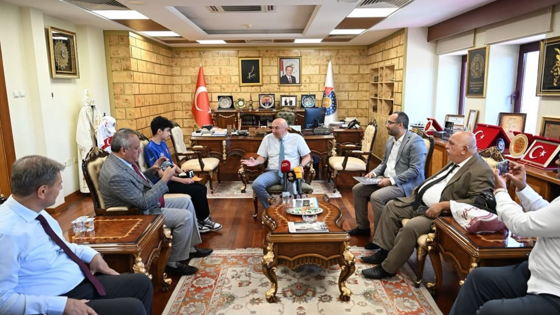Ksü Ara Foto 2