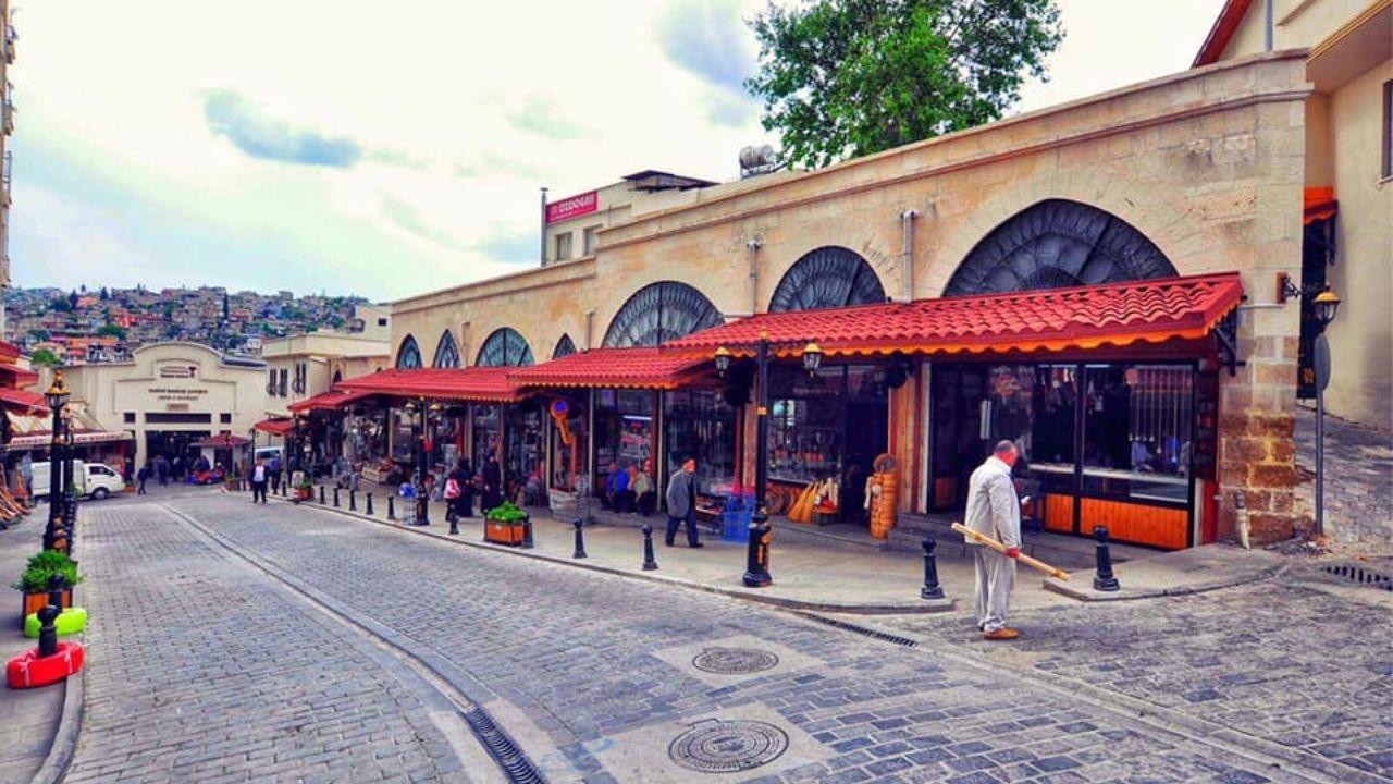 Kümbet