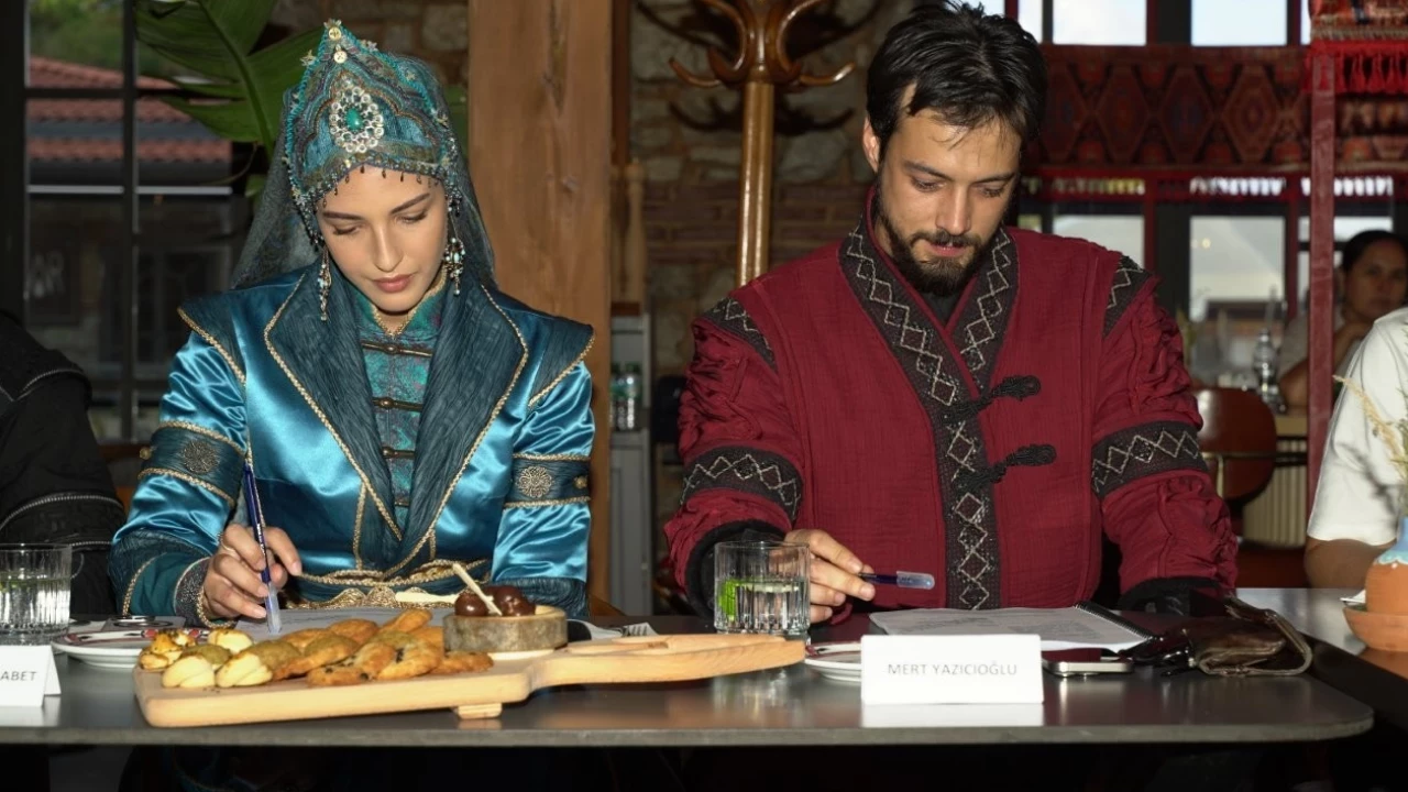 Kuruluş Orhan İçin Geri Sayım Başladı Tarihi Dizi Atv’de İzleyiciyle Buluşuyor (1)-1