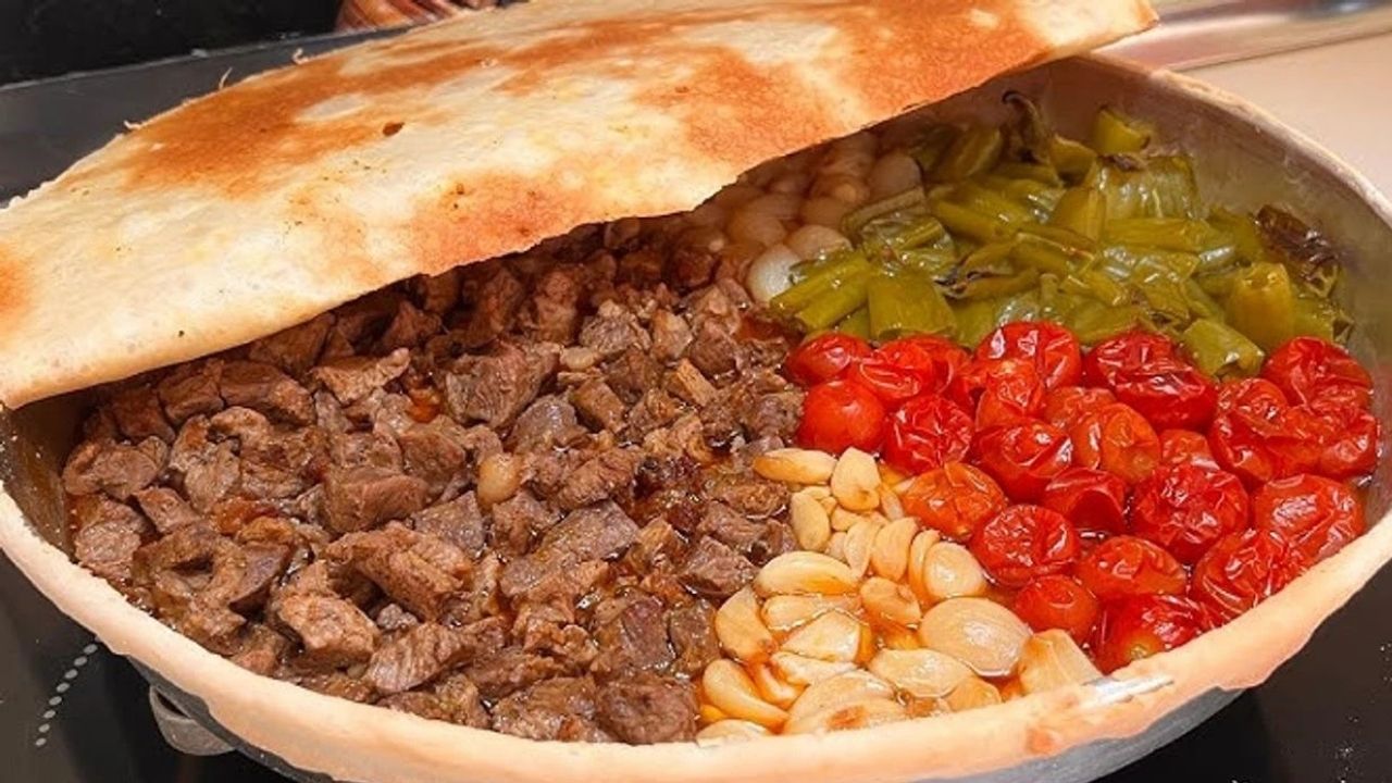 Maraş Köfte (1)