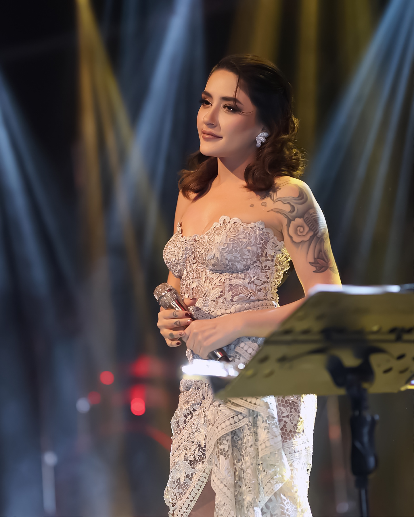 Melek Mosso