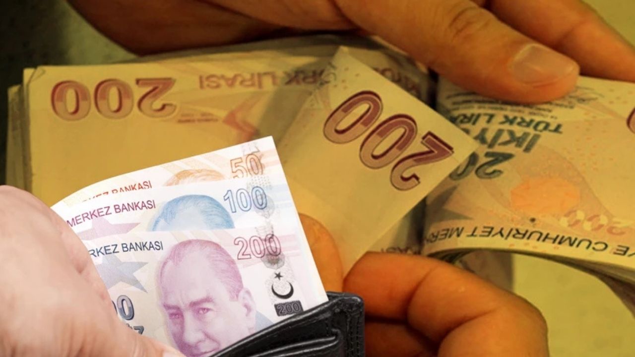 Memur Ve Emekli Zammı Ne Kadar Olacak