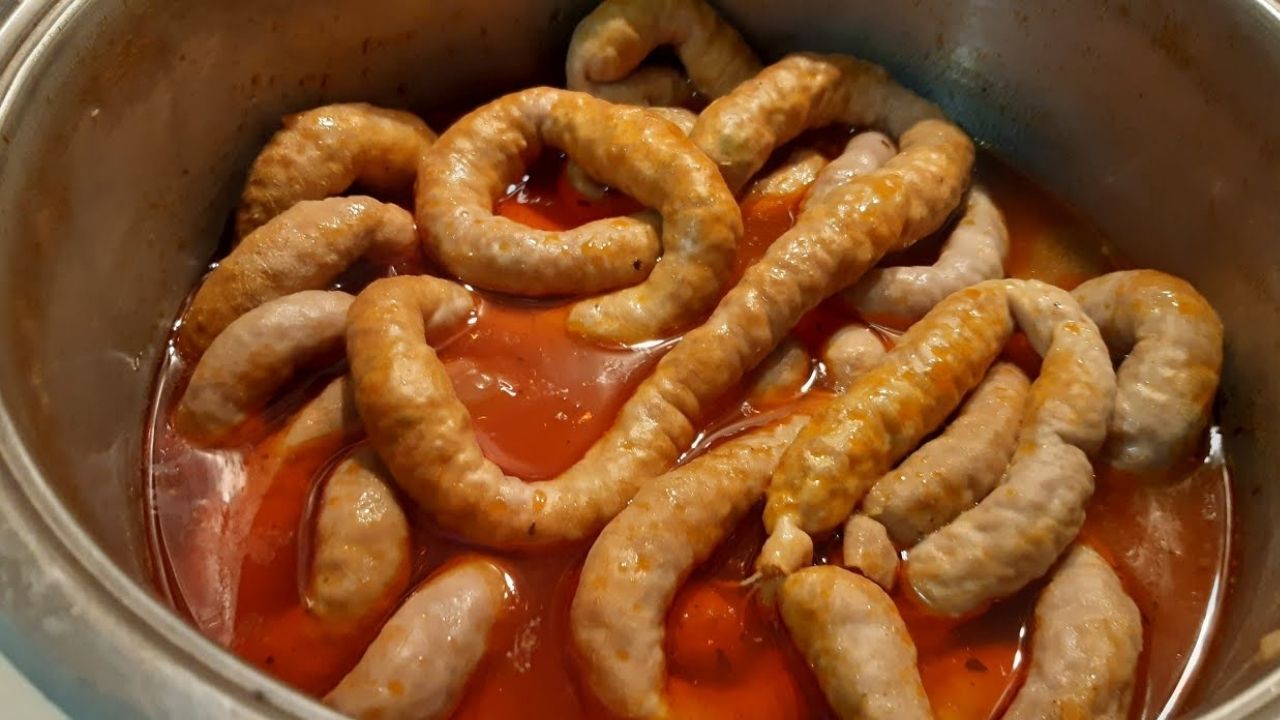 Mumbar Dolması