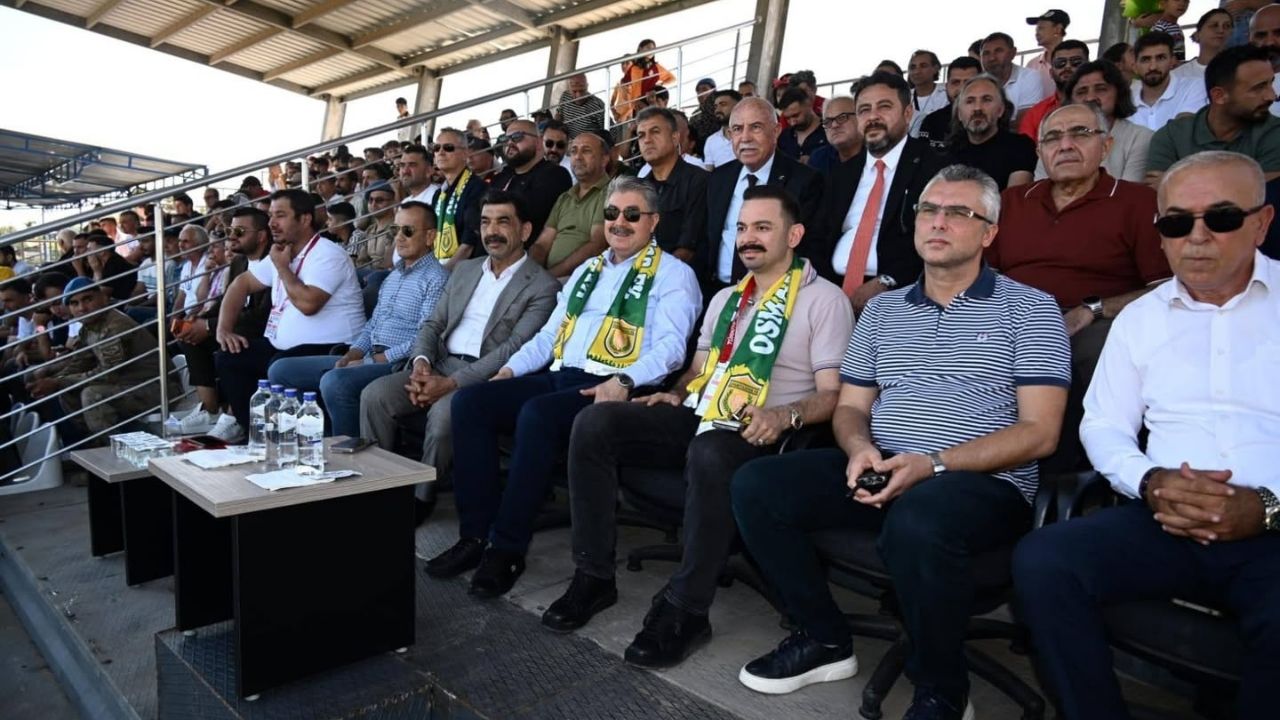 Osmaniye Ara Sayfa