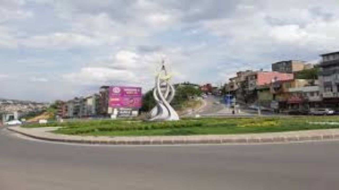Sekerdere