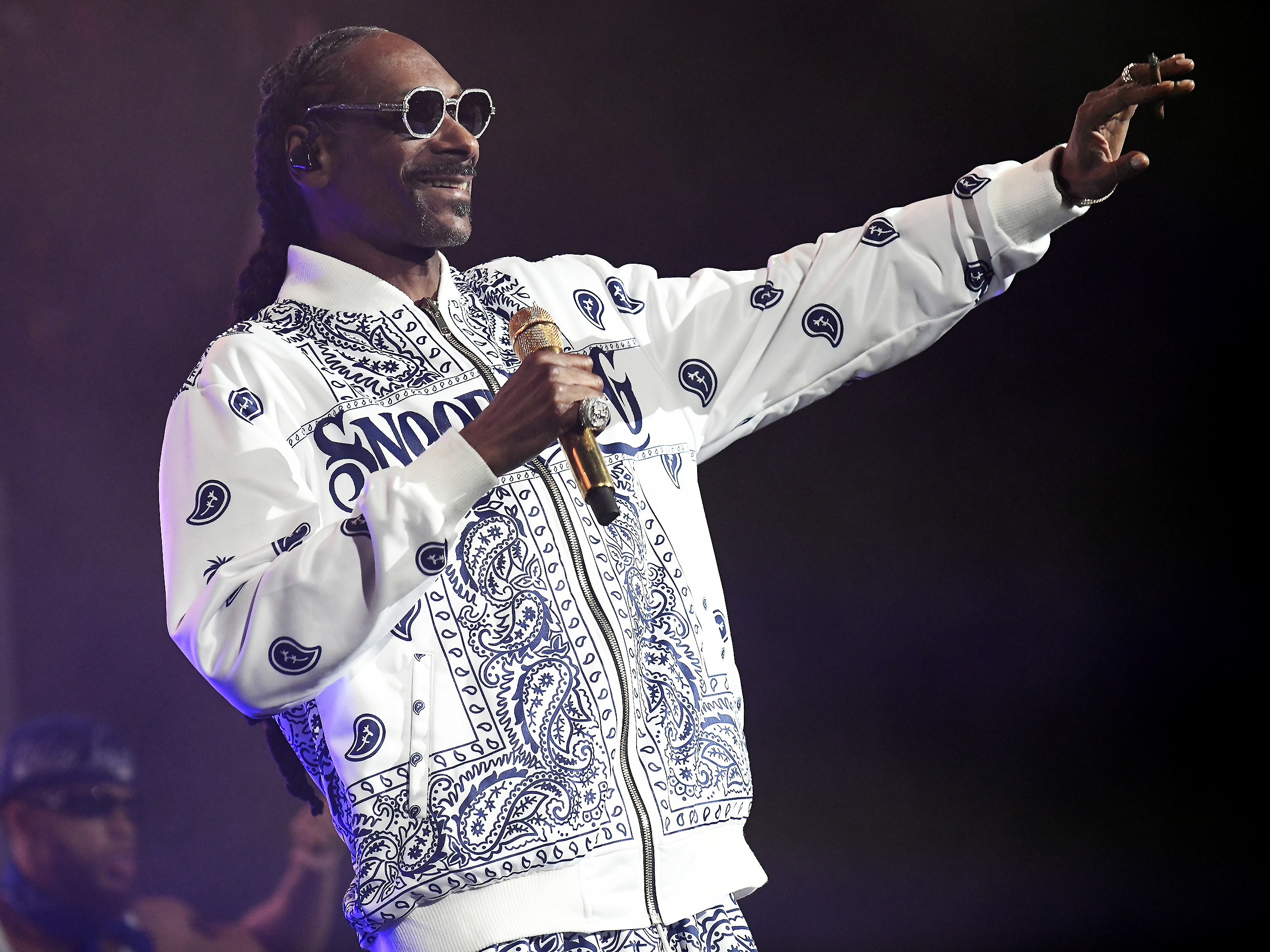 Snoop Dogg 2