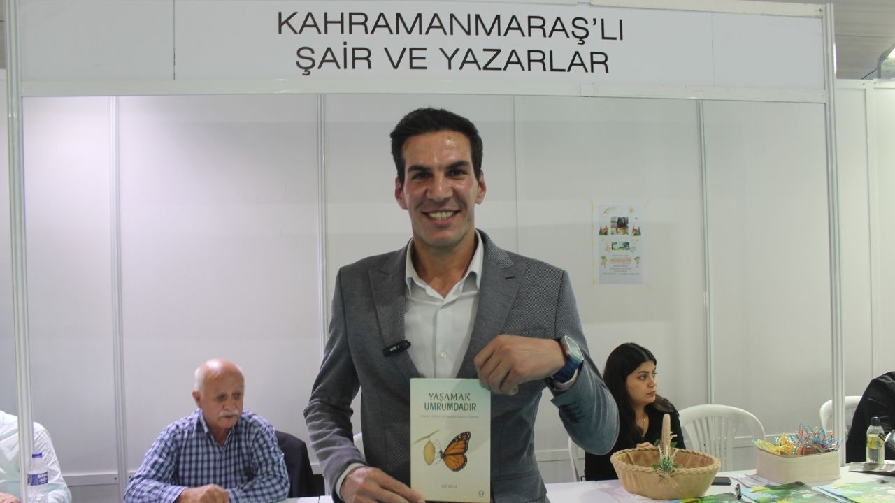 Ali Fi̇li̇z-1
