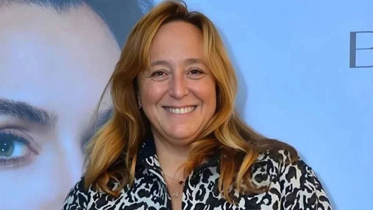 Ayşe Barım