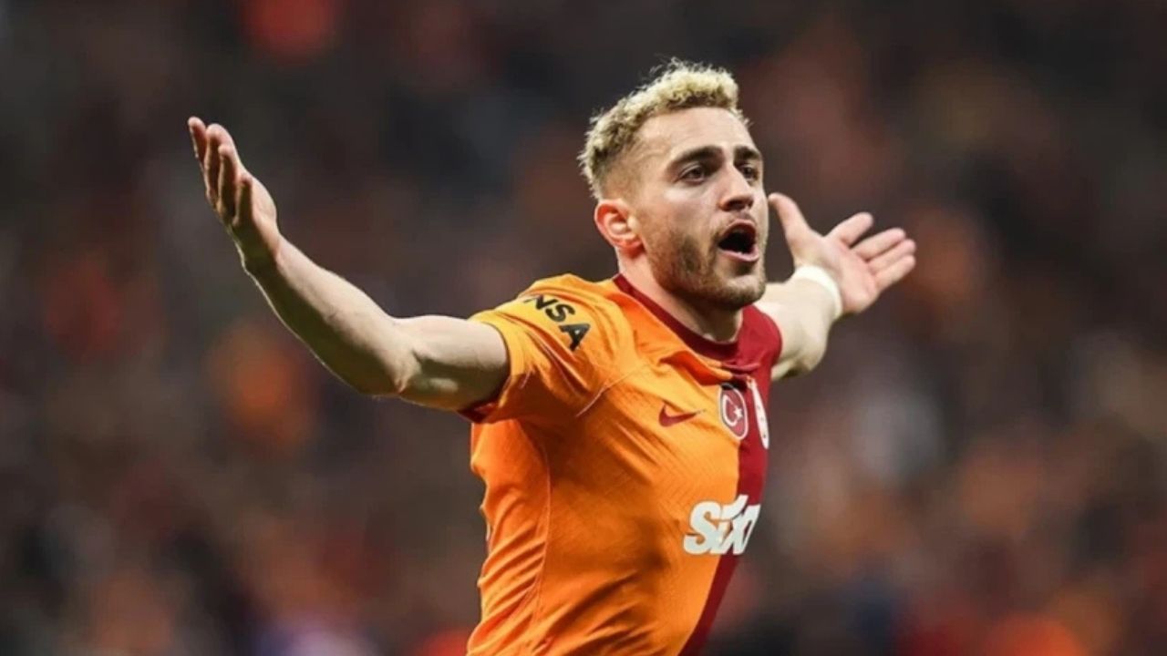 Barış Alper Ayrılıyor Mu (1)