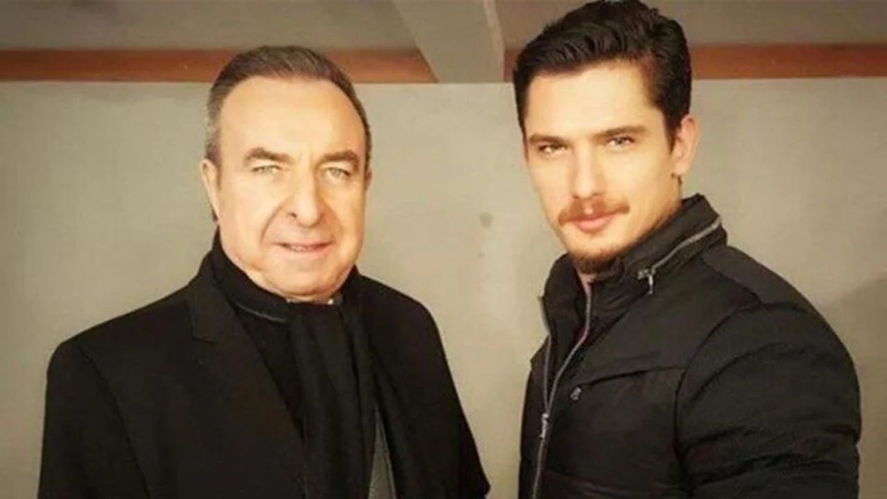 Boğaç Aksoy Kanseri Yendi, Şimdi De Mutluluğu Yakaladı! (3)