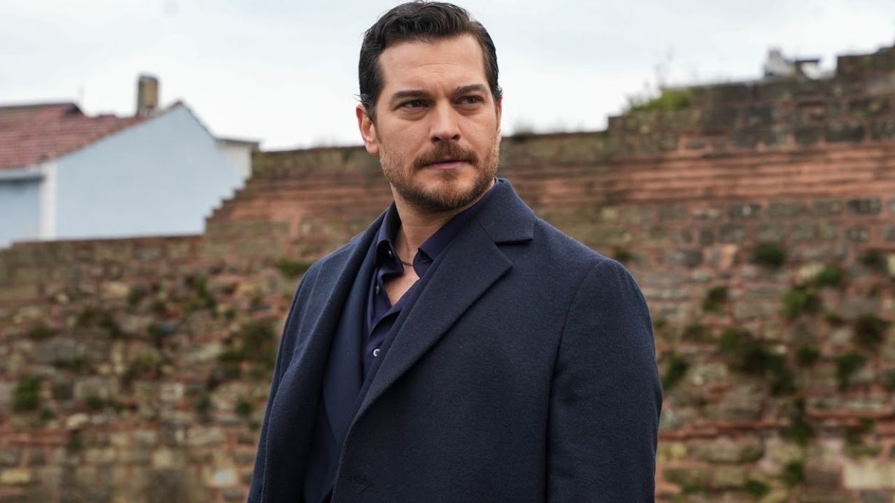 Çağtay Ulusoy