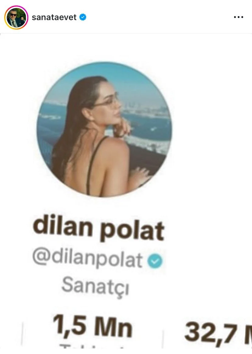Dilan Polat