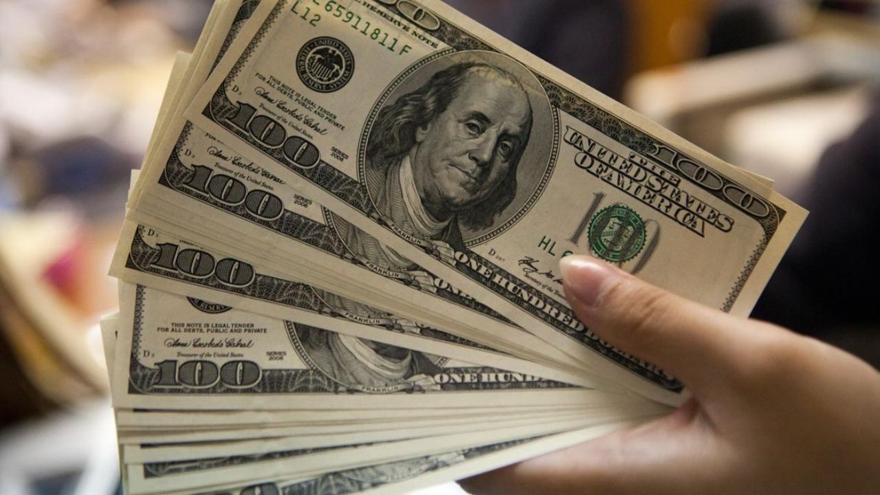 Dolar-1